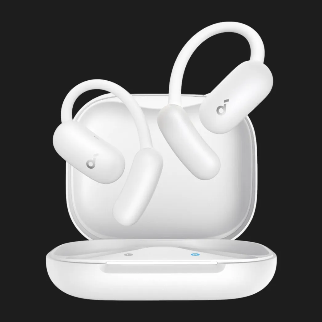 Наушники Anker SoundСore AeroFit 2, White