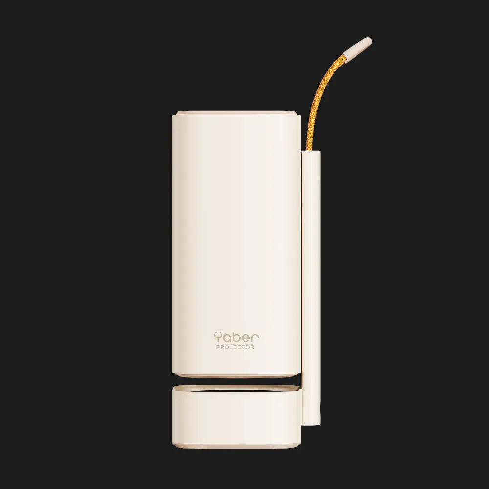 Портативный проектор Yaber T1 Pro
