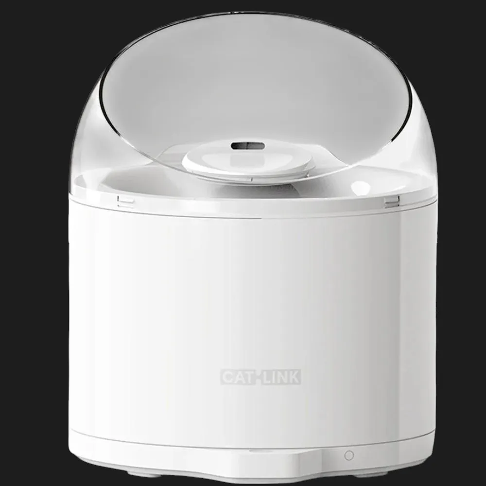 Поилка CATLINK Wireless Pump & Ultra-Filtration Water Fountain PURE 2