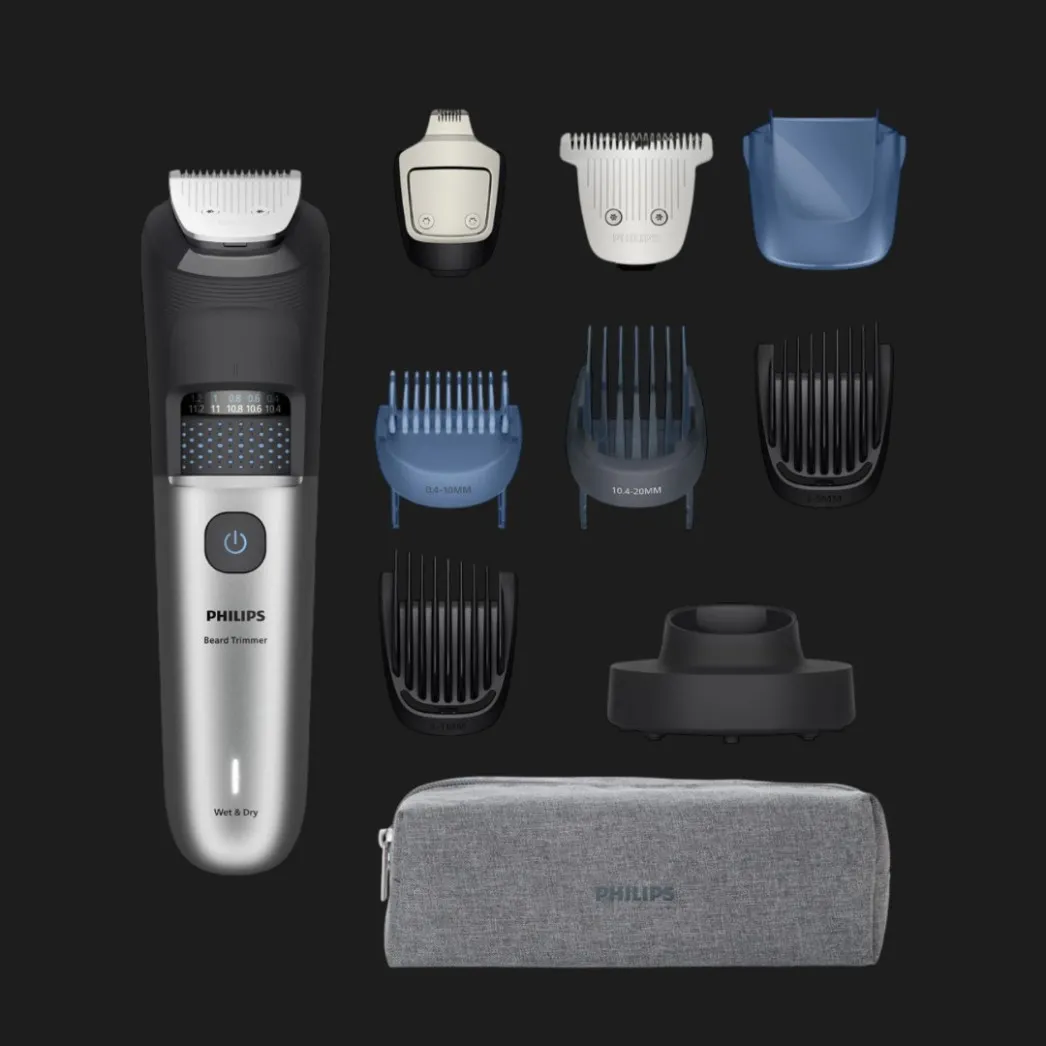Триммер Philips Series 7000