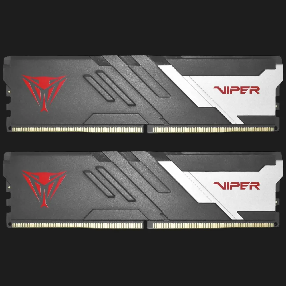 Оперативная память Patriot Viper Venom DDR5 2x16GB 5600MHz
