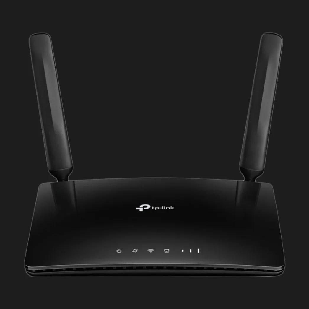 Маршрутизатор TP-LINK TL-MR150 N300, 4G/LTE