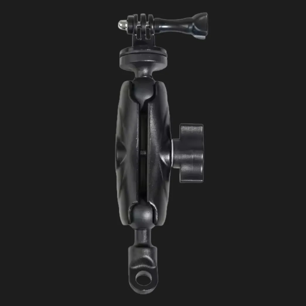 Крепление на руль для экшн-камеры (Handlebar mount-2), Black