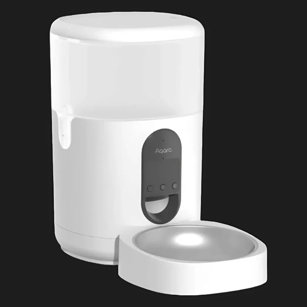 Умная кормушка для животных Aqara C1