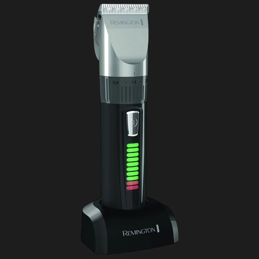 Машинка для стрижки Remington HC 5810