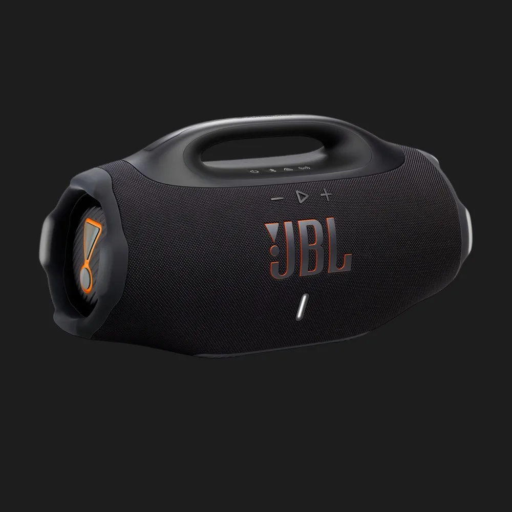 Акустика JBL BoomBox 4