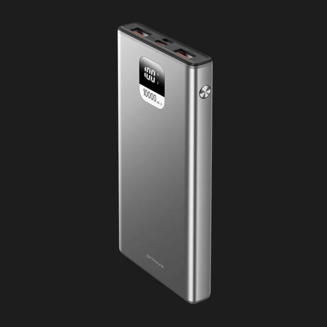 Power Bank Proove Guardian 22.5W 10000mAh