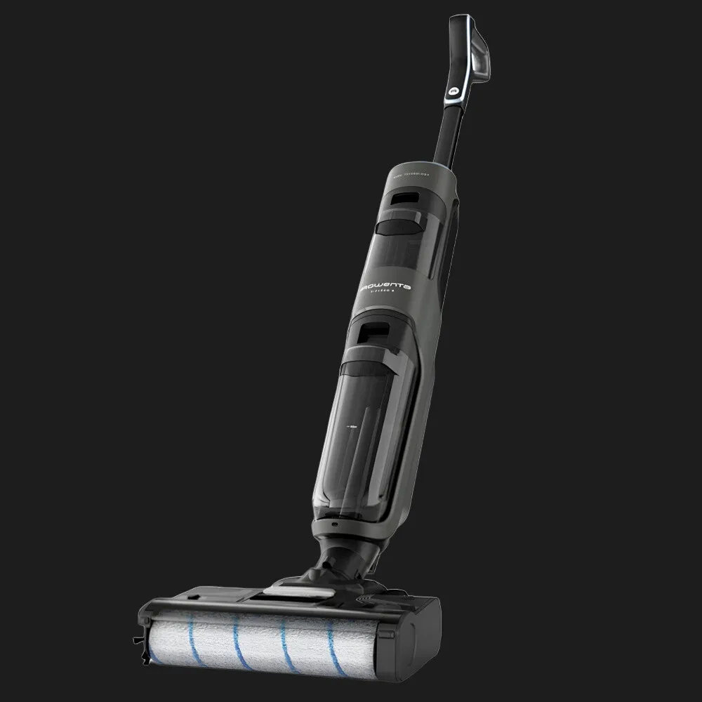 Пылесос Rowenta X-Clean 4