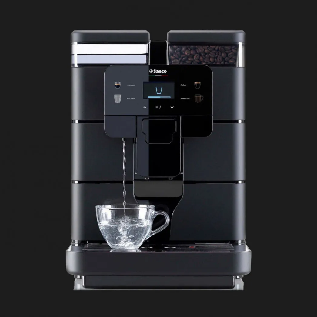 Кофемашина Saeco New Royal