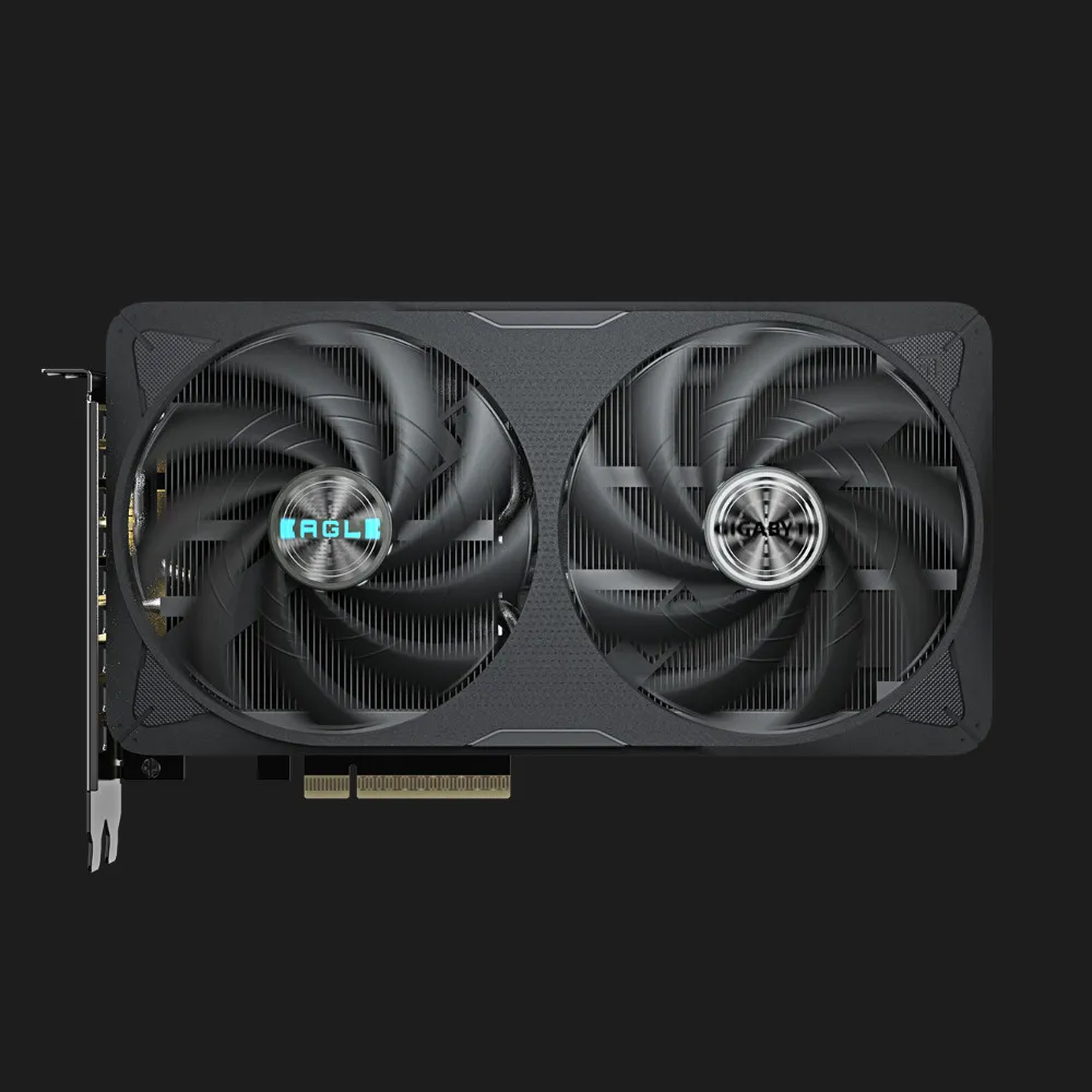 Видеокарта GIGABYTE GeForce RTX 5060 Eagle OC (GV-N5060EAGLE OC-8GD)
