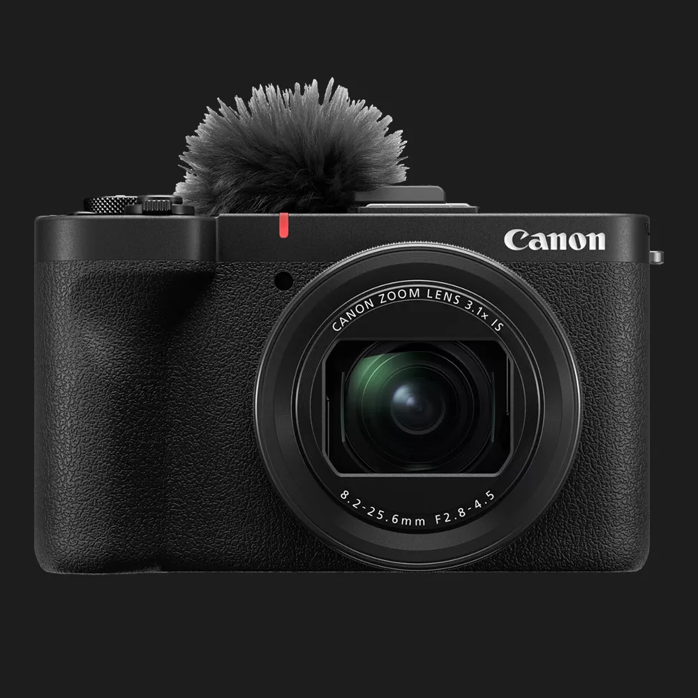 Компактный цифровой фотоаппарат Canon PowerShot V1