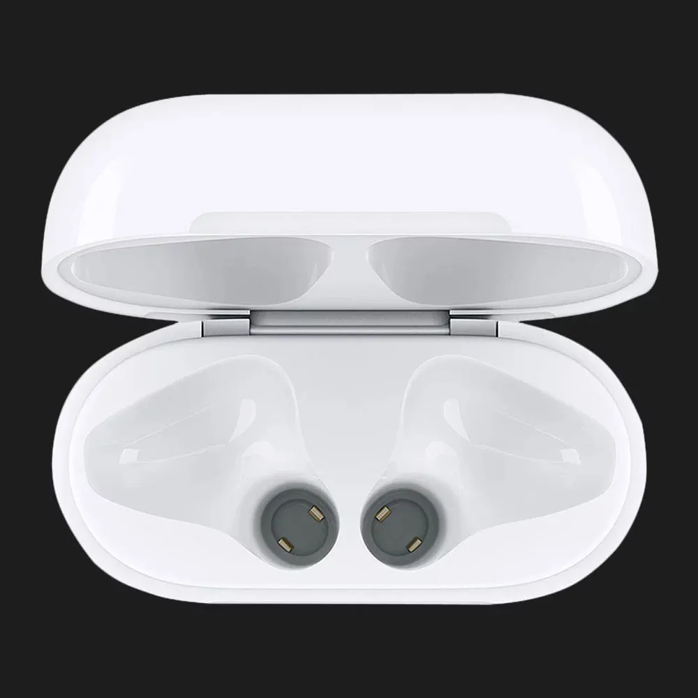 Зарядный кейс Charging Case for AirPods / AirPods 2
