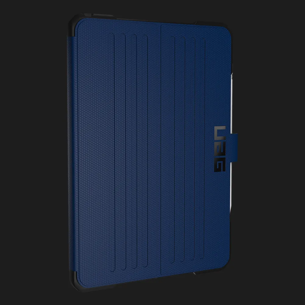 UAG Metropolis для iPad 10.2 (Cobalt)