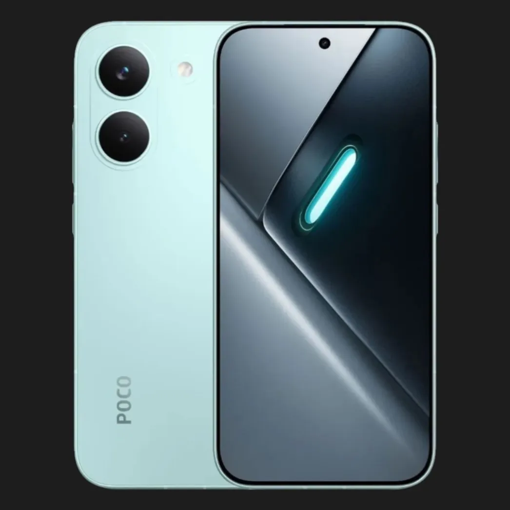 POCO X8 Pro, Green