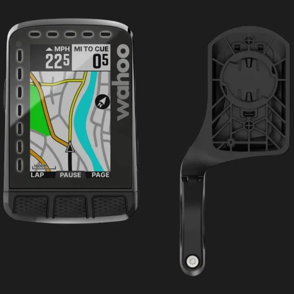 Велокомпьютер Wahoo Elemnt Roam V2 GPS