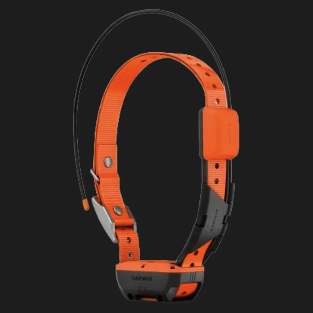 Ошейник с GPS-трекером Garmin Alpha T 20