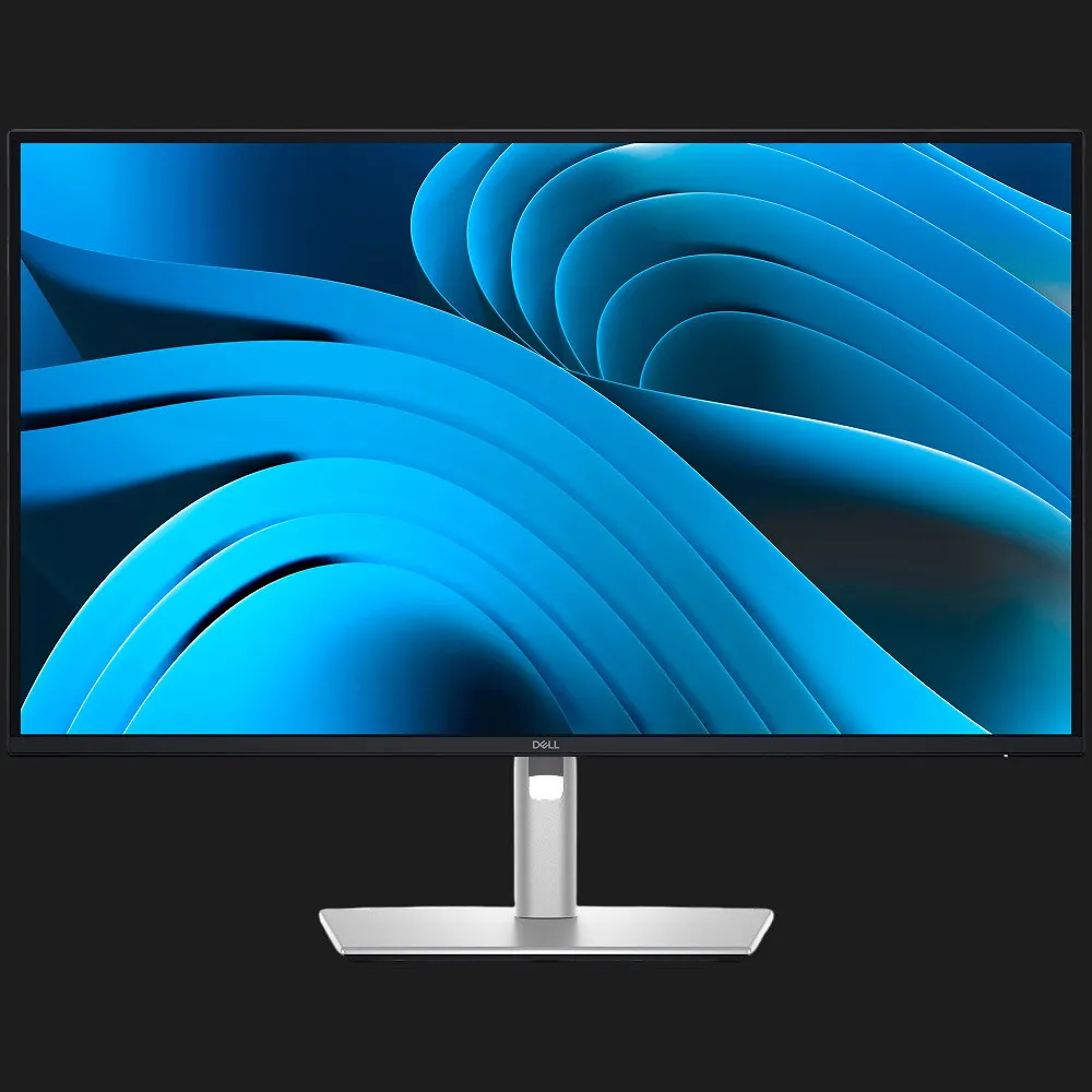 Монитор Dell 27" P2725QE