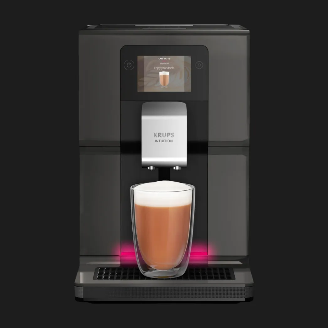 Кофемашина Krups Essential