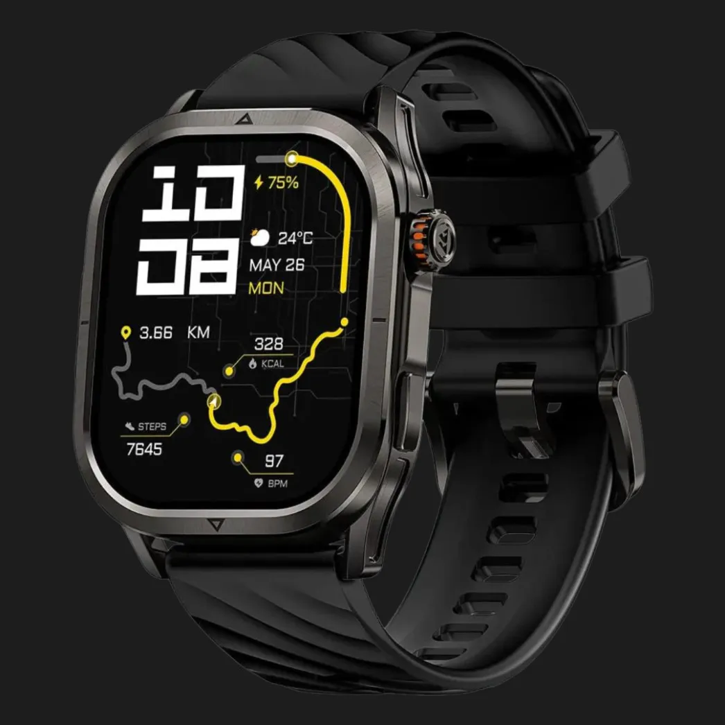 KOSPET MAGIC P10 Black