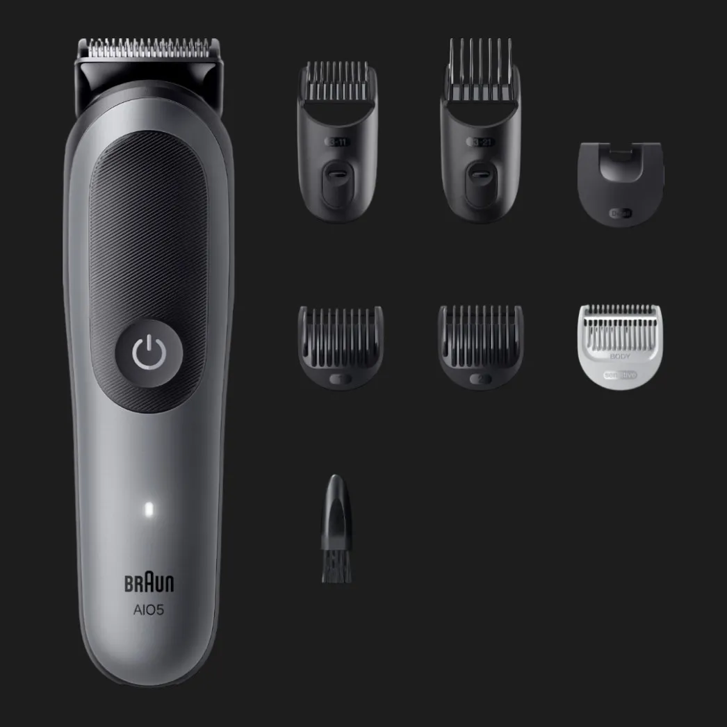 Тример Braun Series 5