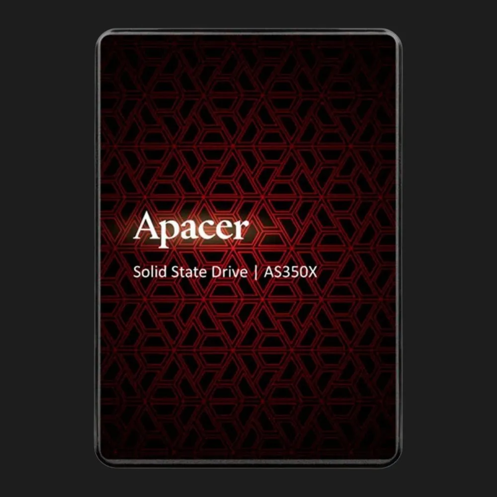 Накопитель SSD Apacer AS350X SATA