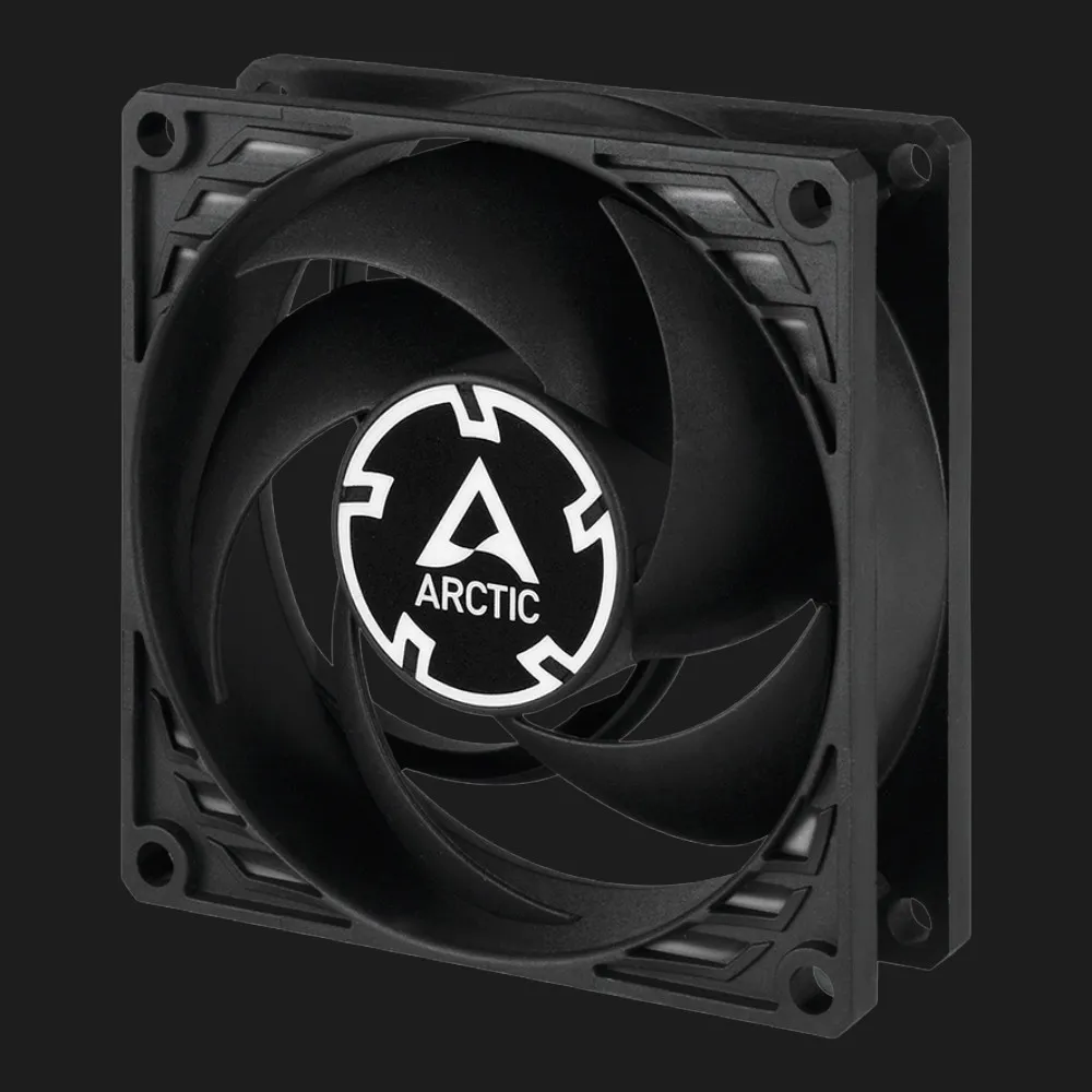 Вентилятор Arctic P8 80