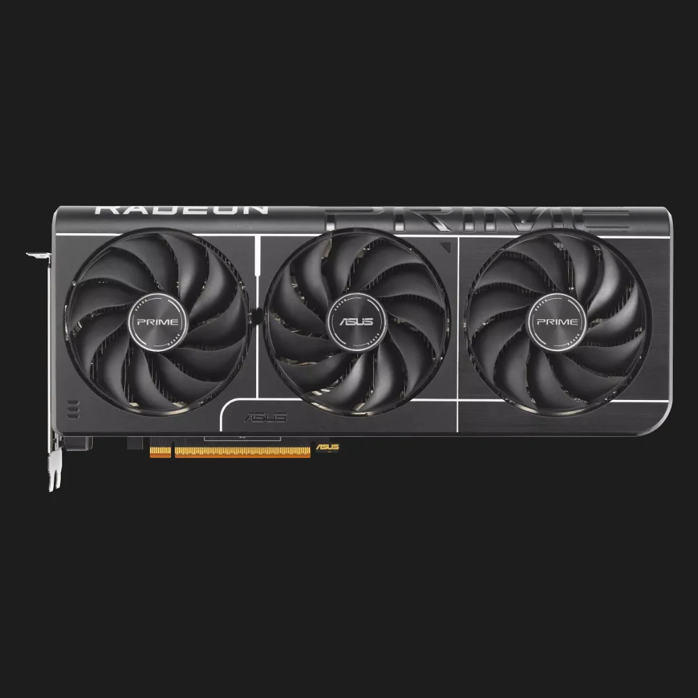 Видеокарта ASUS Radeon RX 9070 XT PRIME