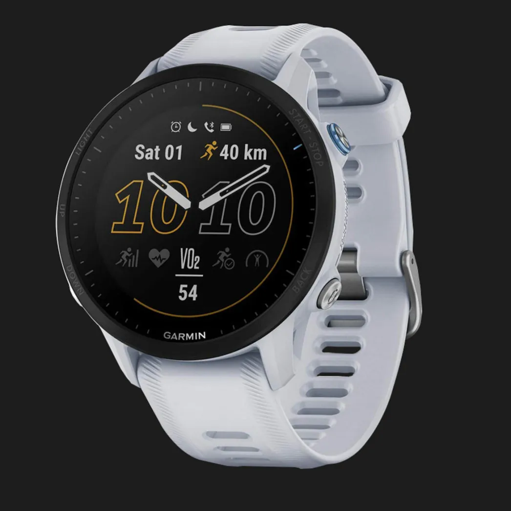 Garmin Forerunner 955