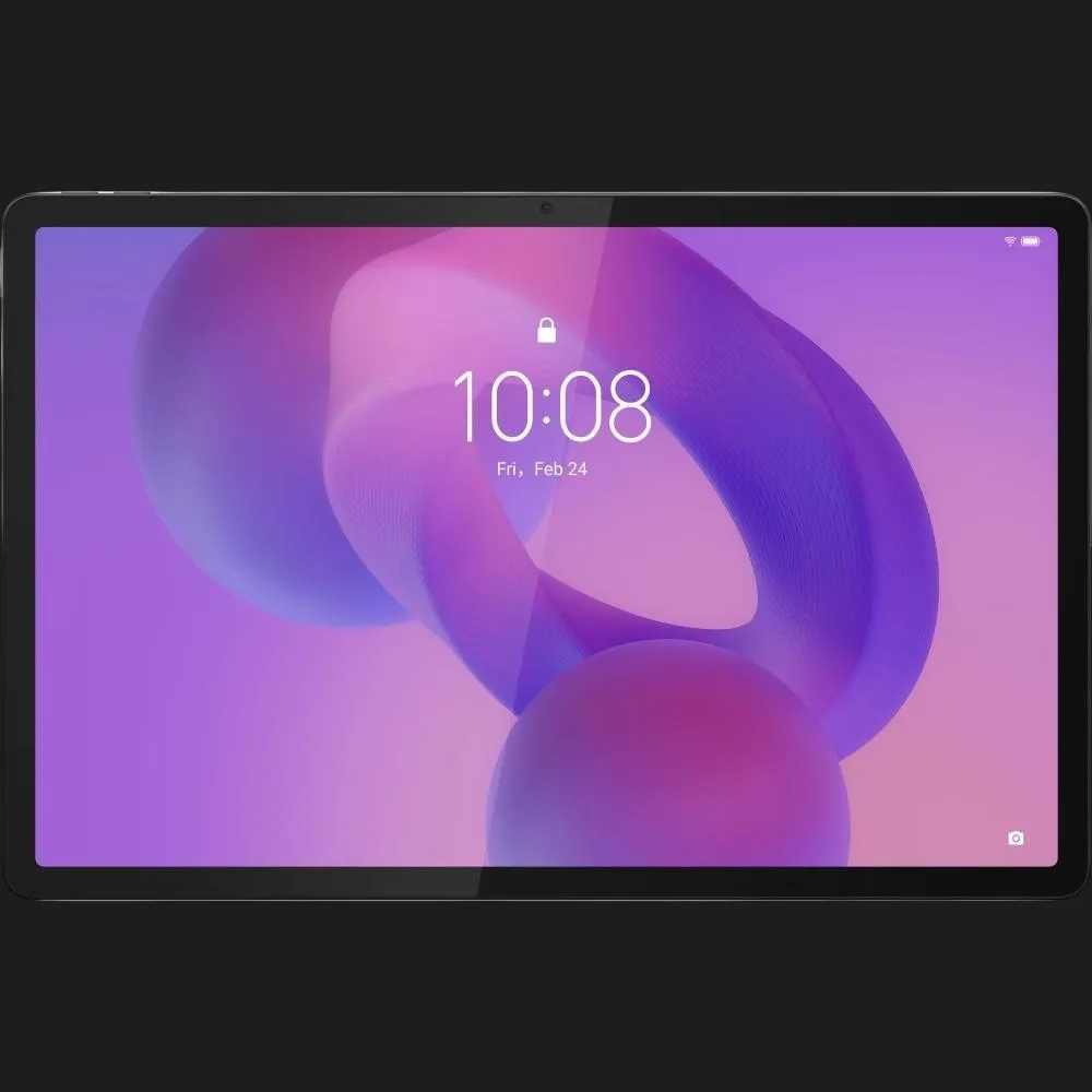 Lenovo Idea Tab Pro Wi-Fi 8/ + Pen (Luna Gray) UA