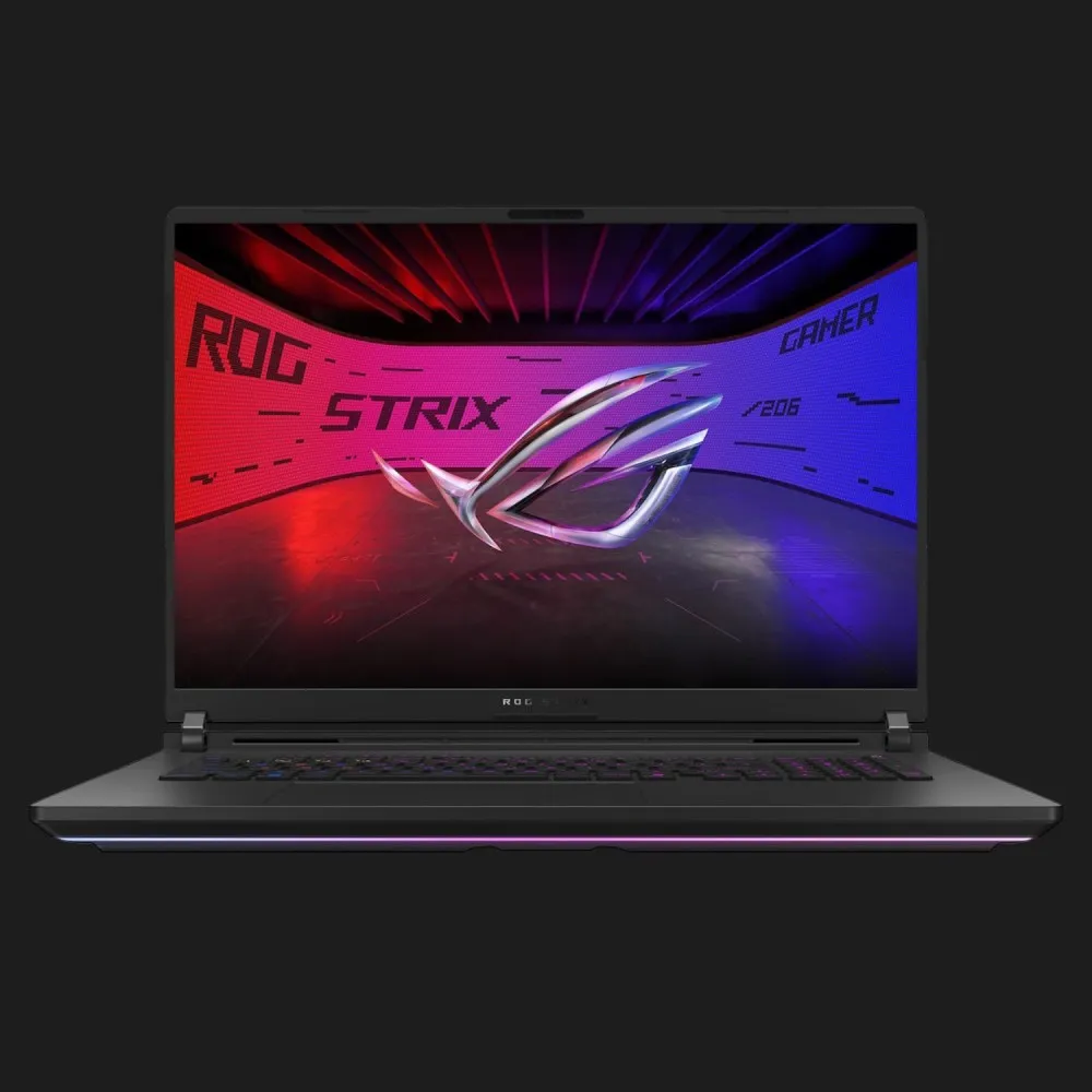 Ноутбук Asus ROG Strix SCAR 18 G835LX 18″