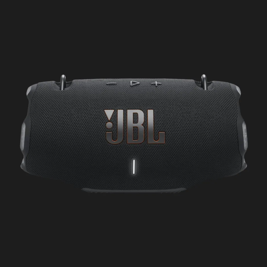 Акустика JBL Xtreme 4 Black