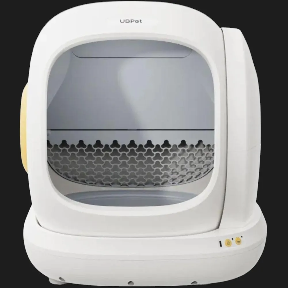 Смарт-лоток для животных UBPet UCAT C20