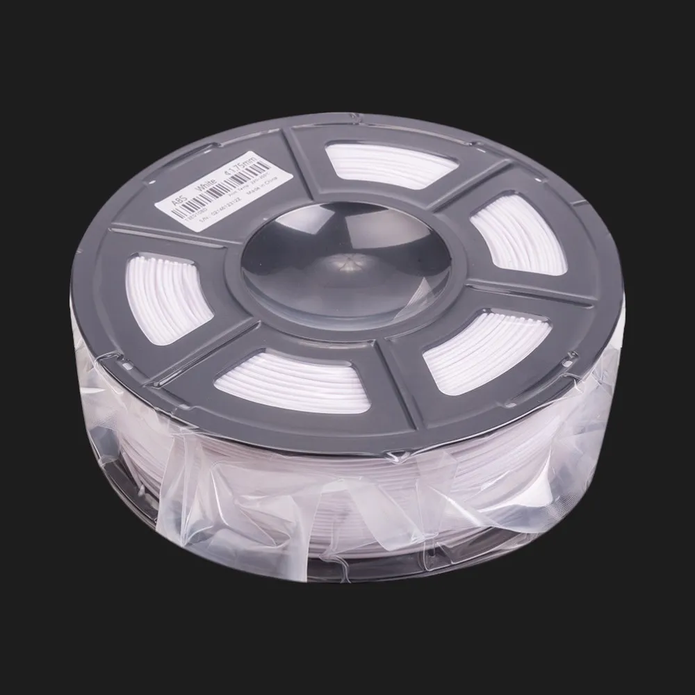 Пластик (Filament) PowerPlant ABS 1.75мм 1кг