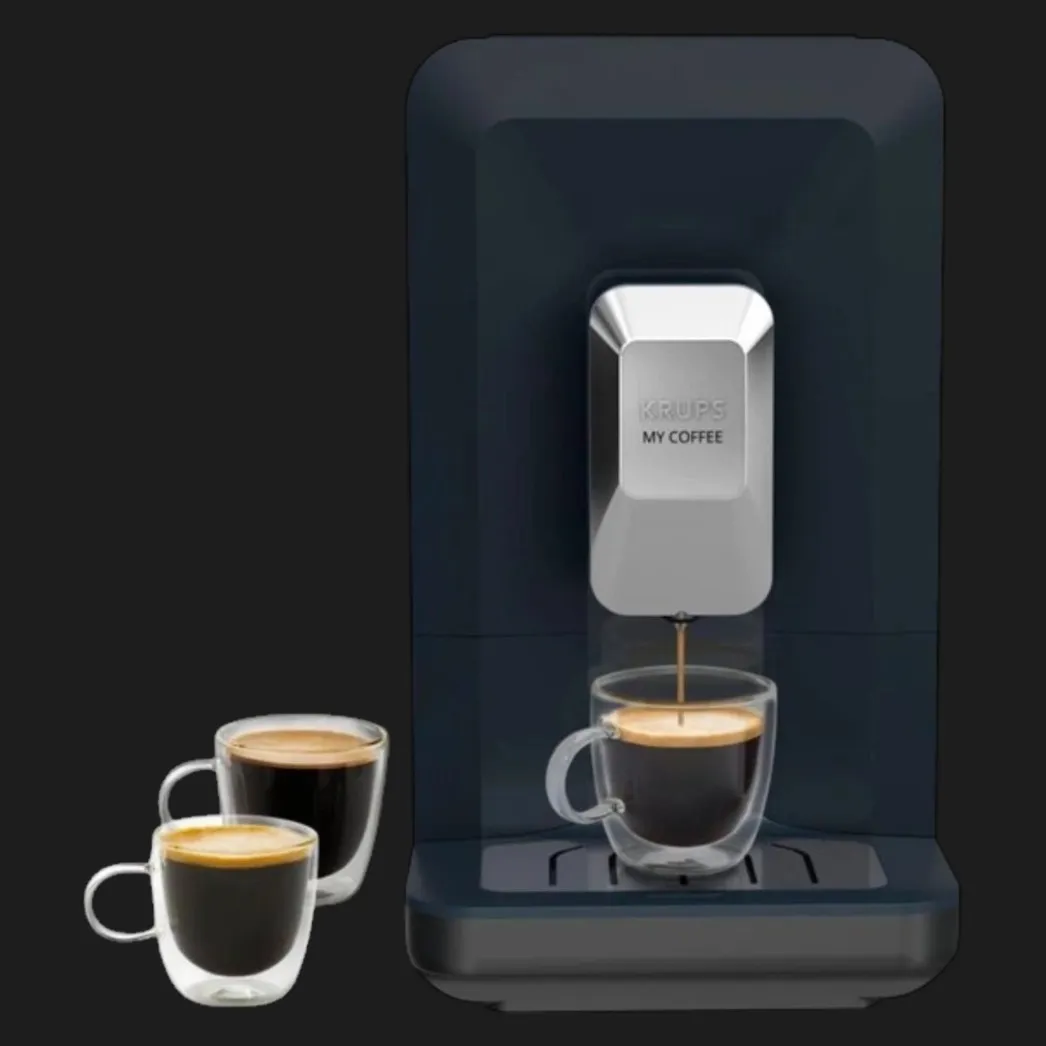 Кофемашина Krups My Coffee