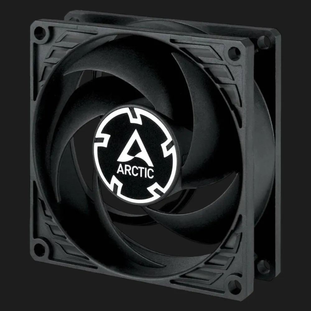 Вентилятор Arctic P8 Max 80