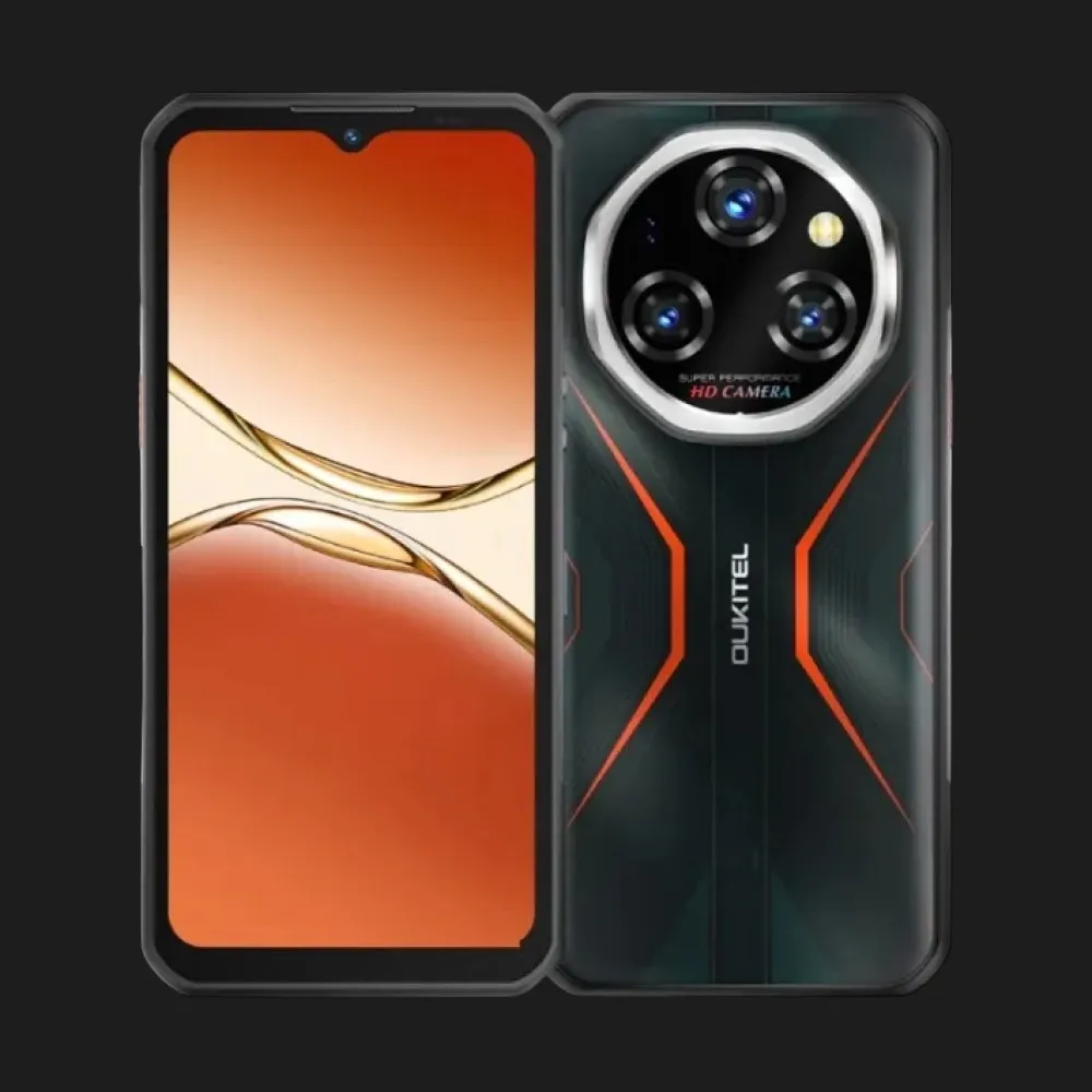Oukitel WP55 S
