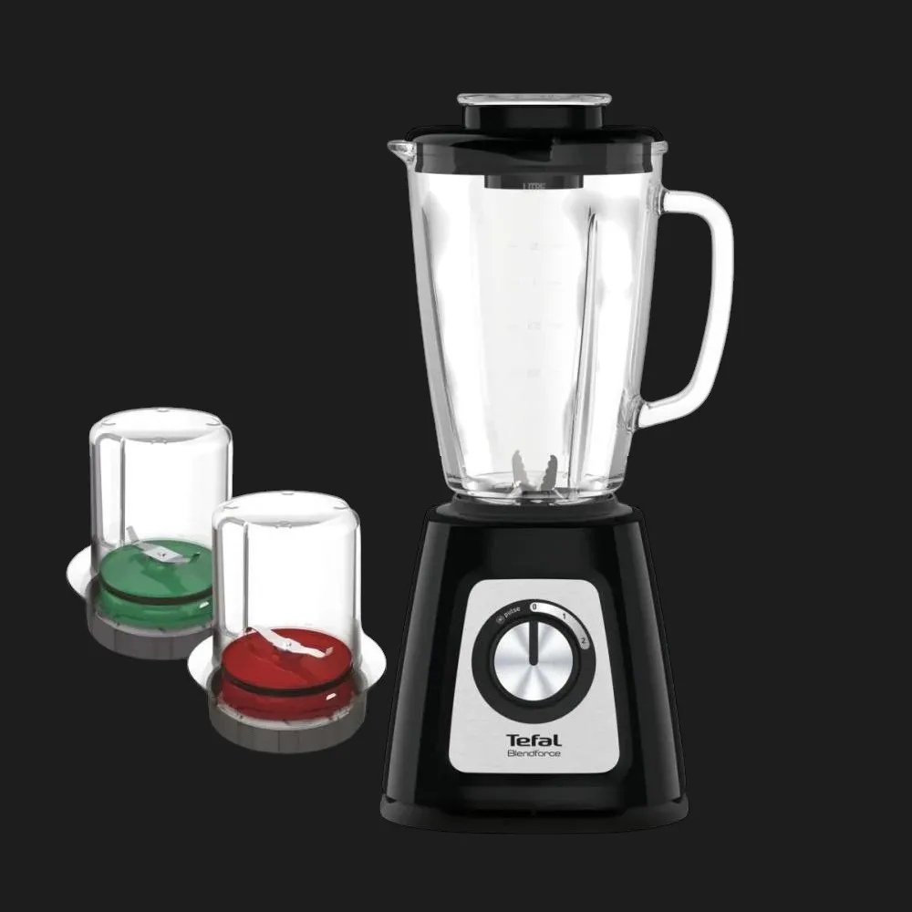 Блендер стационарный Tefal BL438831