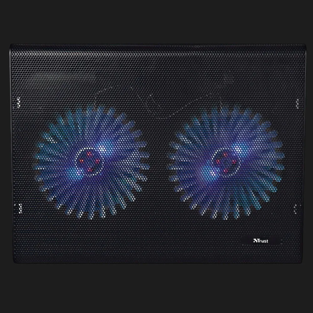 Ноутбук для ноутбука Trust Azul Blue LED 17.3"