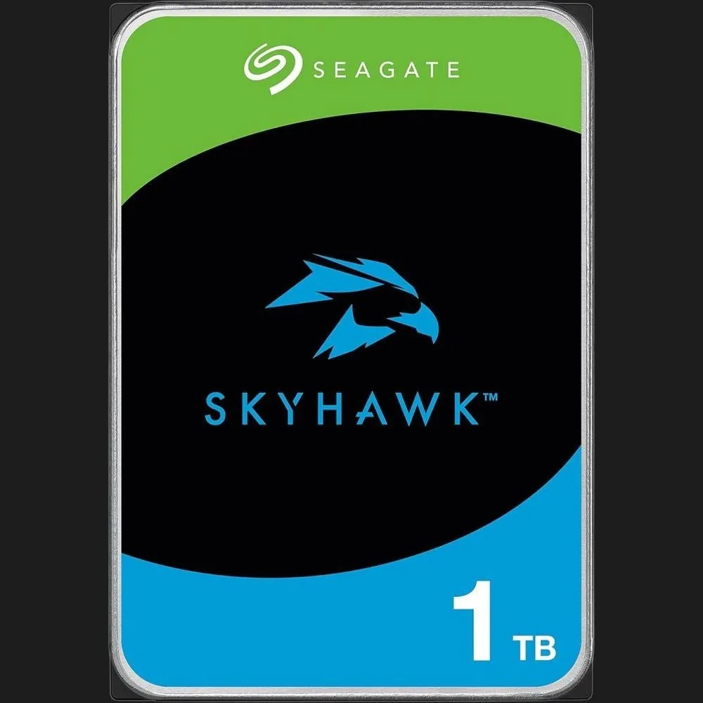 Жесткий диск Seagate SkyHawk 3.5" 256MB 5400rpm