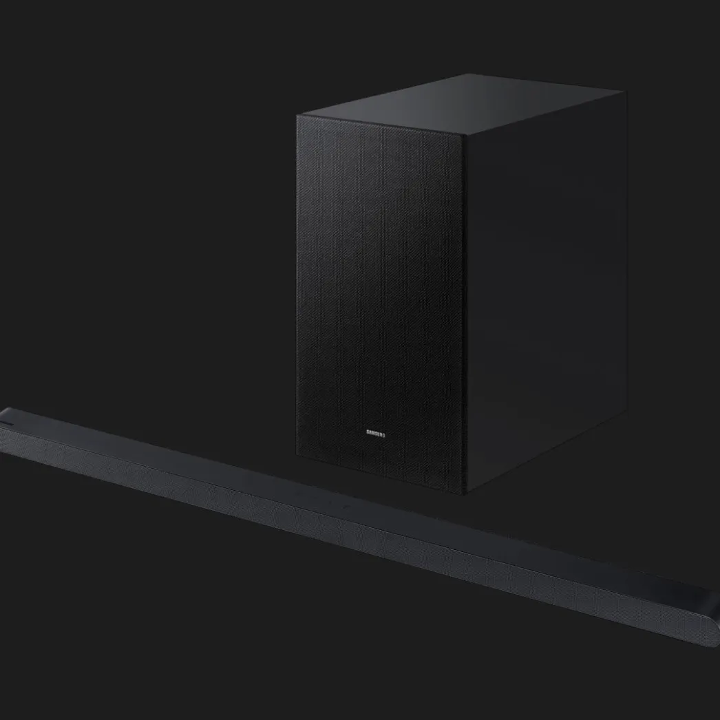Саундбар Samsung HW-S700D Dolby Atmos