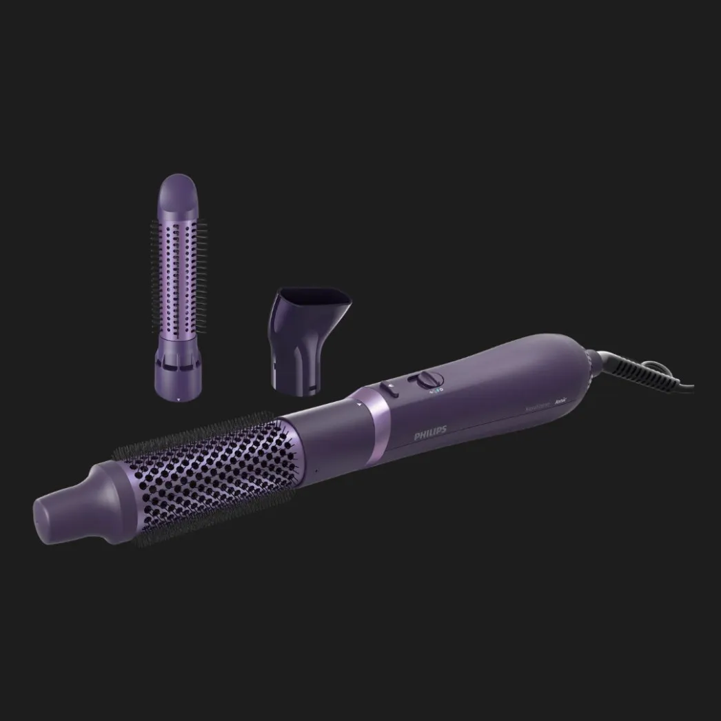 Фен-щетка Philips Series 3000