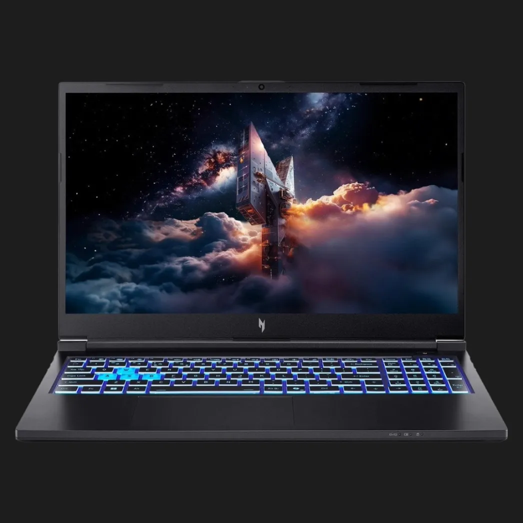 Ноутбук Acer Nitro Lite NL15-71G 15.6″