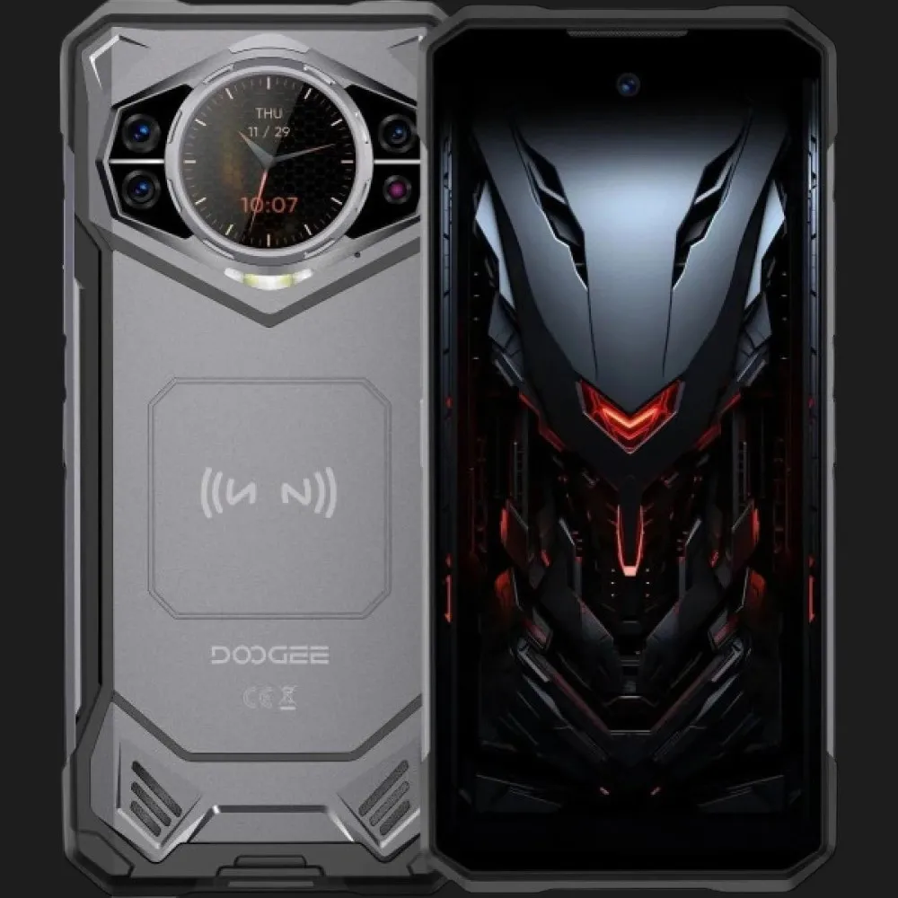 DOOGEE S200 VIP Edition