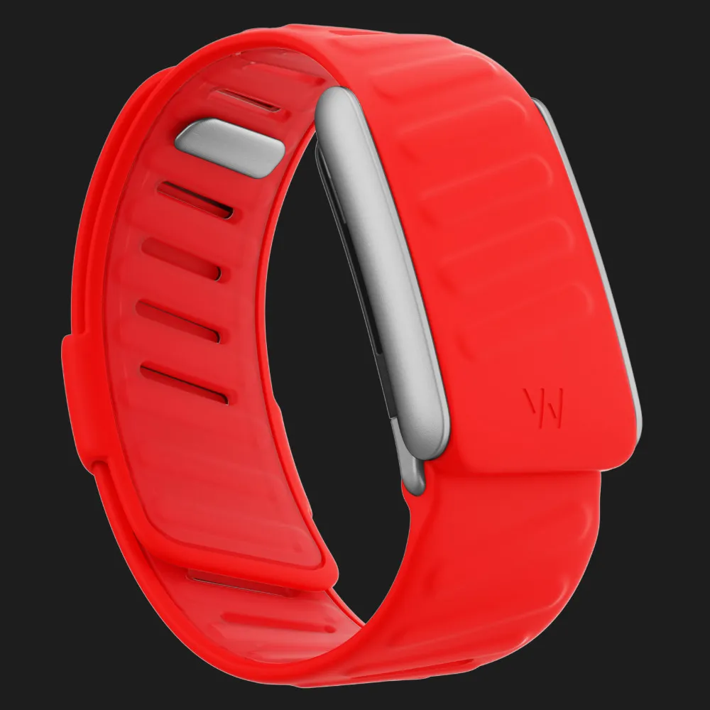Ремешок Whoop SportFlex Band для Whoop 5.0 (Fire)