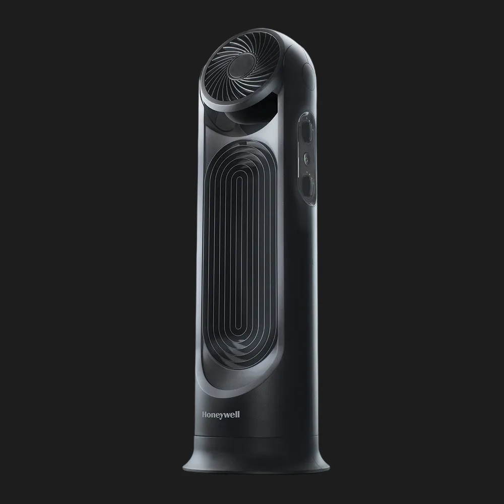 Вентилятор Honeywell Turbo Force Power
