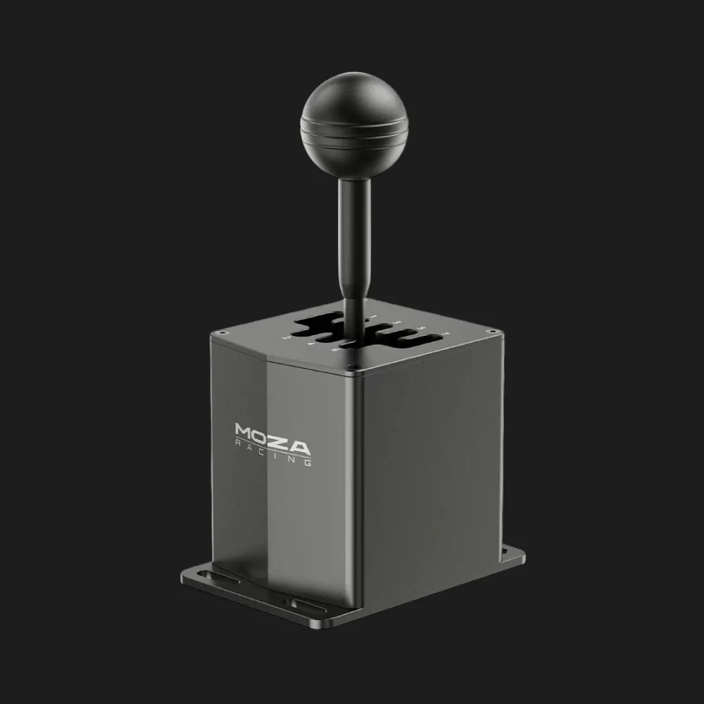 Переключатель передач Moza HGP Shifter (RS039_Moza)