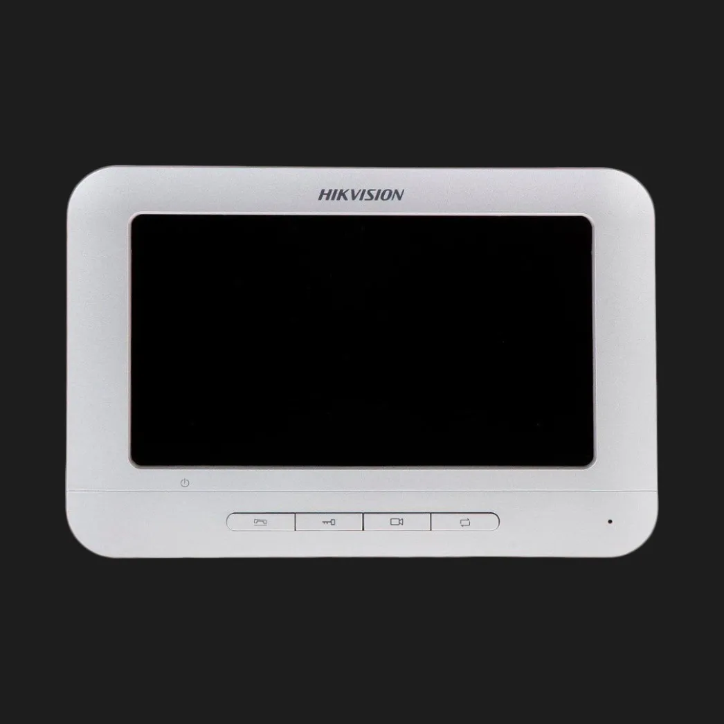 Видеодомофон Hikvision DS-KH3200-L
