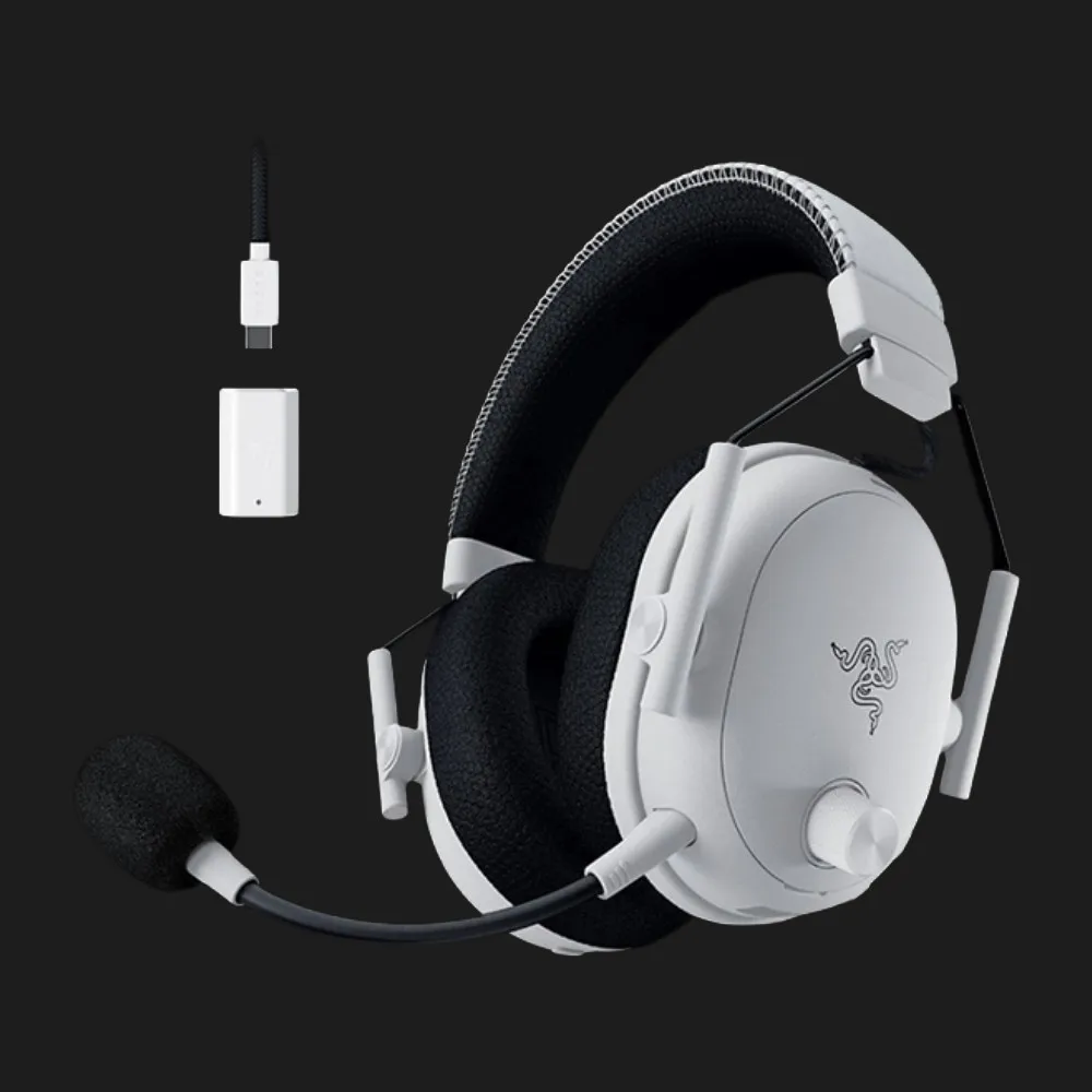Игровая гарнитура RAZER Blackshark V3 PRO Wireless