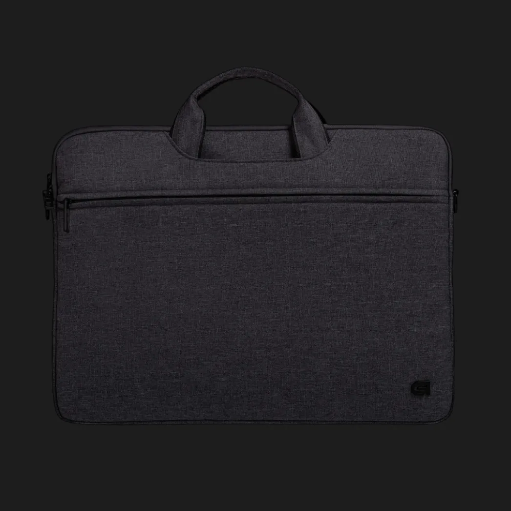 Чехол-сумка ArmorStandart для MacBook 15/16", Black