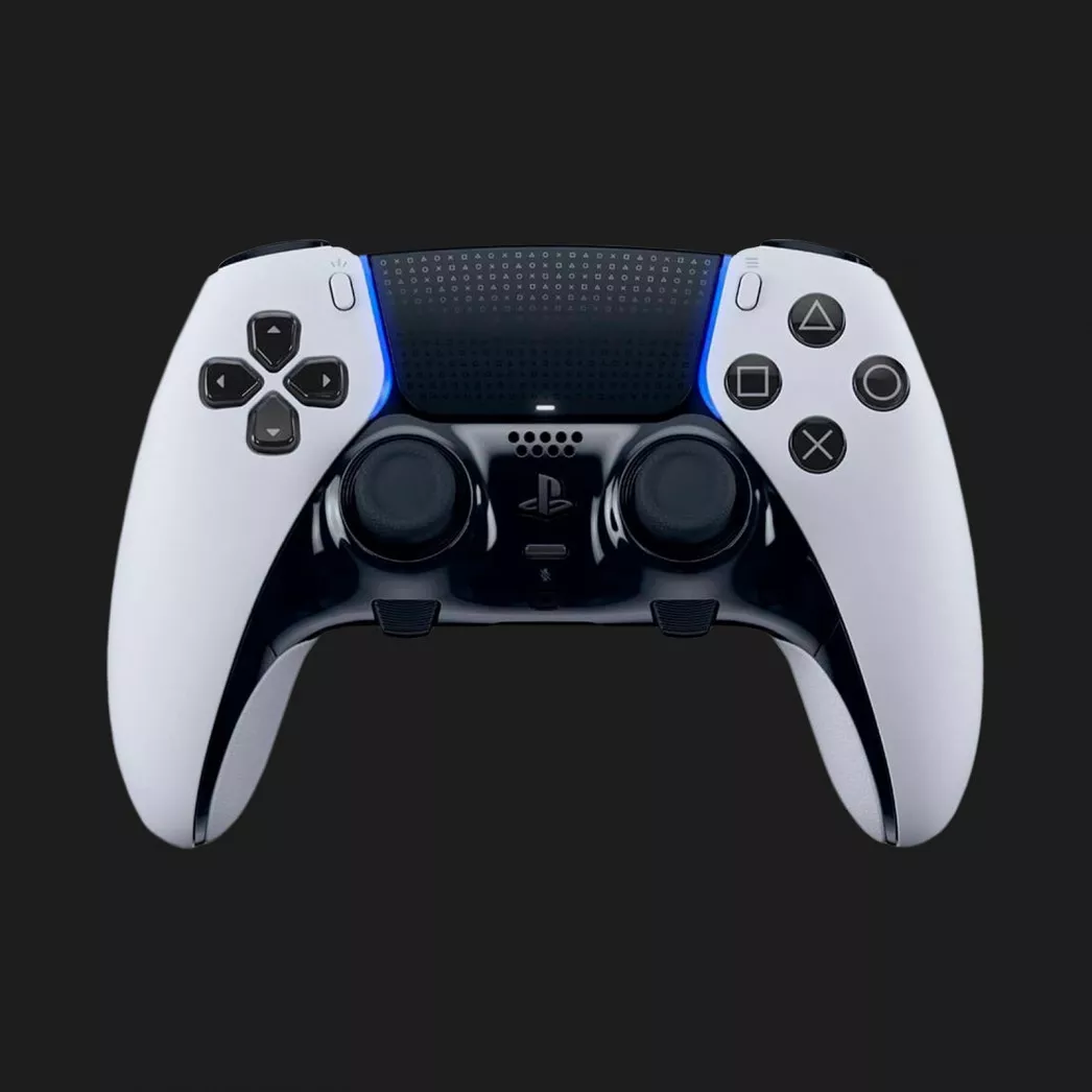 Беспроводной геймпад Sony PlayStation 5 DualSense Edge